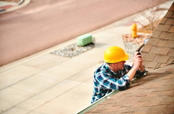 Heating Cable for Roof Installation in Prosperity, SC