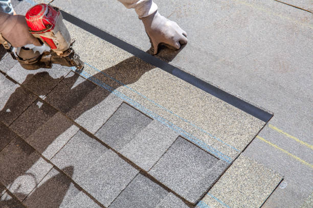 Trusted Prosperity, SC Roofing Contractor Experts
